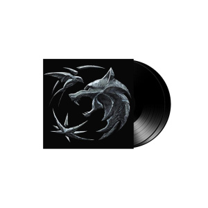 The Witcher (Musica dalla serie originale Netflix) Vinile 2LP – nuovo