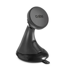 Supporto magnetico per auto con ventosa Ligne Wide- SBS – nuovo
