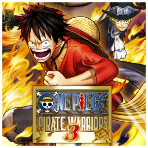 BANDAI NAMCO Entertainment One Piece: Pirate Warriors 3 – Riedizione PLAYSTATION HITS Inglese, francese, tedesco, italiano, spagnolo PlayStation 4 – nuovo