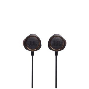 Cuffie da gioco wireless Quantum 50 – Nero – nuovo