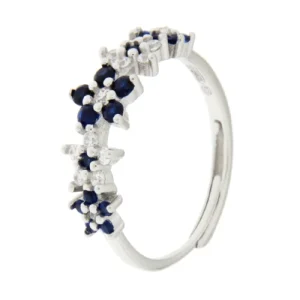 Anello Donna Argento CAN68B