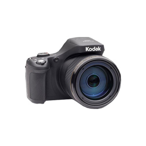 Kodak PIXPRO AZ901 1/2,3  Bridge Camera 20,68 MP CMOS 5184 x 3888 pixel Nero – nuovo