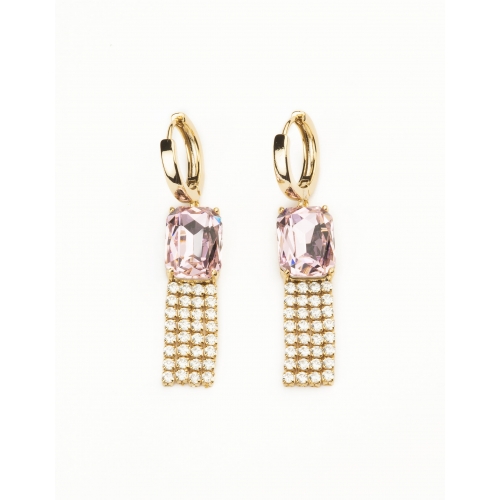 Orecchini Donna Barbieri Gioielli OR37325-XD25