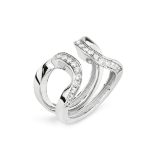 Anello Donna Boccadamo Caleida KAN023