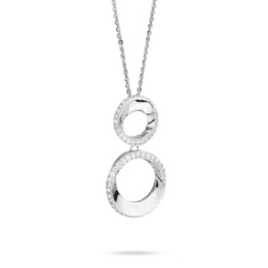 Collana Donna Boccadamo Caleida KGR046