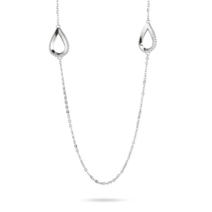 Collana Donna Boccadamo Caleida KGR048