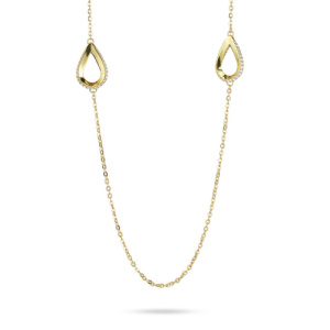 Collana Donna Boccadamo Caleida KGR048D