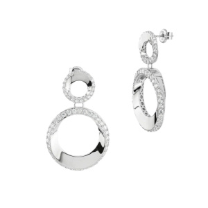 Orecchini Donna Boccadamo Caleida KOR050