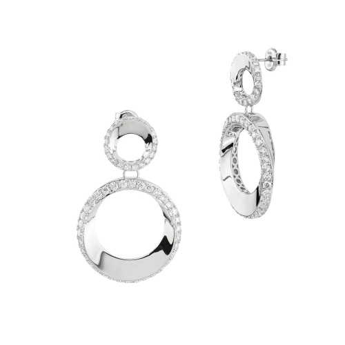 Orecchini Donna Boccadamo Caleida KOR050