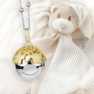 Collana Boccadamo Cofanetto Angelomio Dudù TR_GR41K