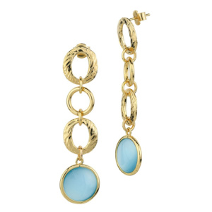 Orecchini Donna Boccadamo Crisette XOR757DA