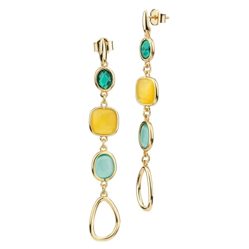 Orecchini Donna Boccadamo Crisette XOR762D