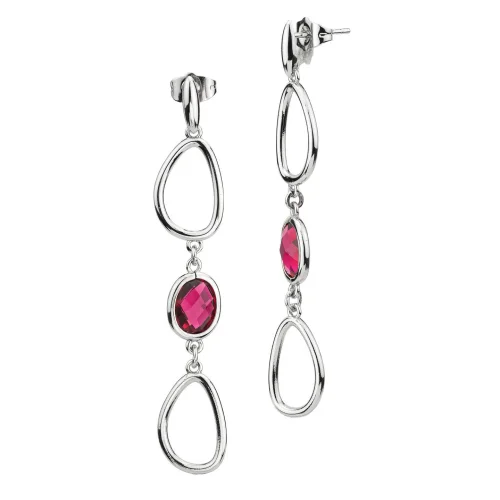 Orecchini Donna Boccadamo Crisette XOR764