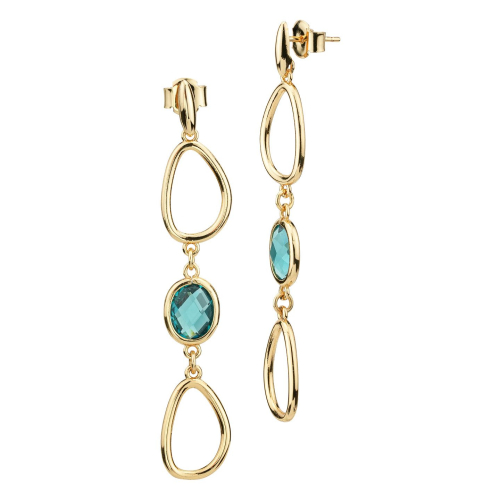 Orecchini Donna Boccadamo Crisette XOR764D