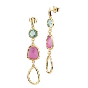 Orecchini Donna Boccadamo Crisette XOR765D