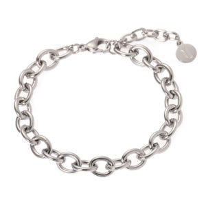 Bracciale Donna Boccadamo Mya Chain MY_BR63