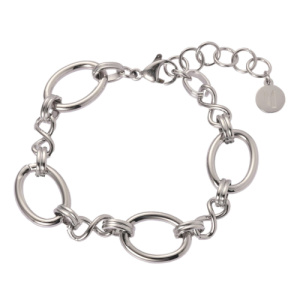 Bracciale Donna Boccadamo Mya Chain MY_BR66