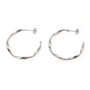 Orecchini Donna Boccadamo Mya Le Creole LK_OR54