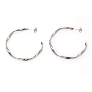 Orecchini Donna Boccadamo Mya Le Creole LK_OR55