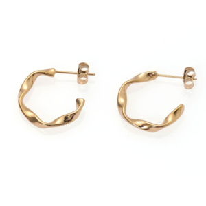 Orecchini Donna Boccadamo Mya Le Creole LK_OR56