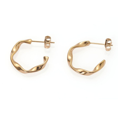 Orecchini Donna Boccadamo Mya Le Creole LK_OR56