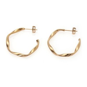 Orecchini Donna Boccadamo Mya Le Creole LK_OR57