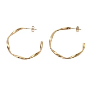 Orecchini Donna Boccadamo Mya Le Creole LK_OR58