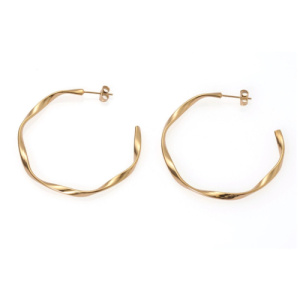 Orecchini Donna Boccadamo Mya Le Creole LK_OR59