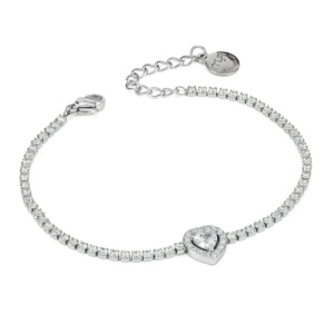 Bracciale Donna Boccadamo Mya Love LV_BR01
