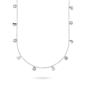 Collana Donna Boccadamo Mya Mikiami MK_GR37