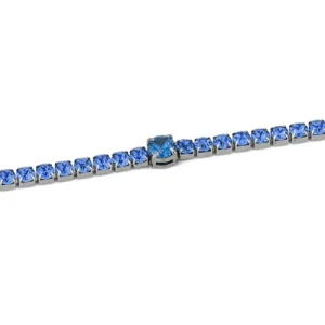 Bracciale Donna Boccadamo Mya Scintille SV/BR42