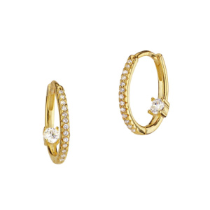 Orecchini Donna Boccadamo Sophie OR910D