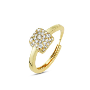 Anello Donna Boccadamo Starry XAN221D