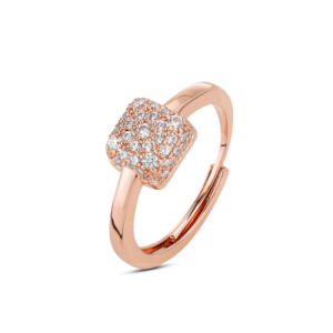 Anello Donna Boccadamo Starry XAN221RS