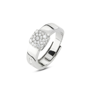 Anello Donna Boccadamo Starry XAN222