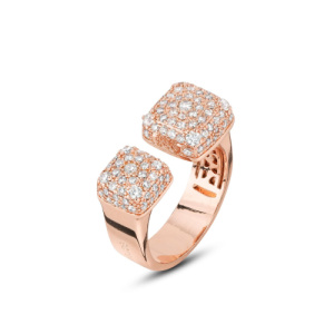 Anello Donna Boccadamo Starry XAN223R