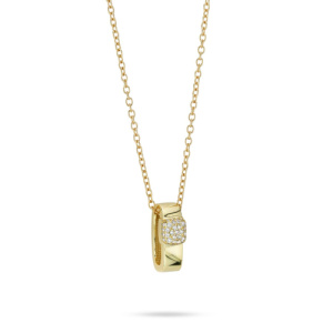 Collana Donna Boccadamo Starry XGR748D