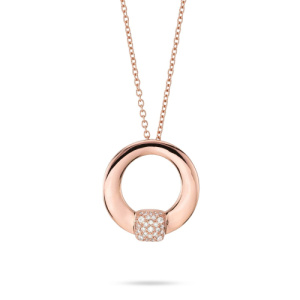 Collana Donna Boccadamo Starry XGR749RS