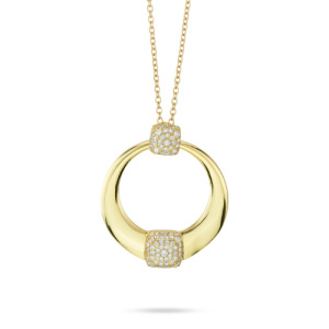 Collana Donna Boccadamo Starry XGR750D