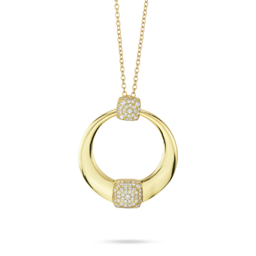 Collana Donna Boccadamo Starry XGR750D