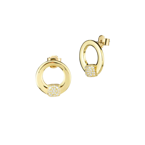 Orecchini Donna Boccadamo Starry XOR767D