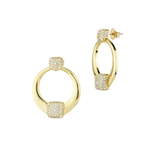 Orecchini Donna Boccadamo Starry XOR768D