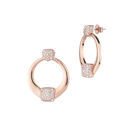 Orecchini Donna Boccadamo Starry XOR768RS