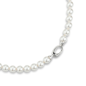 Collana Donna Bottega Boccadamo BGR148M