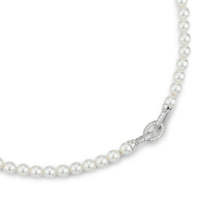 Collana Donna Bottega Boccadamo BGR150M