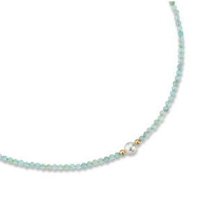 Collana Donna Bottega Boccadamo BGR154DA