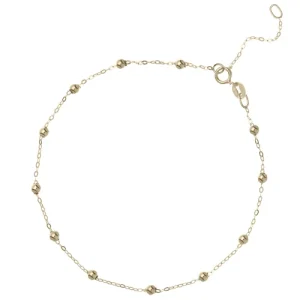 Bracciale Unisex Oro Giallo GL102307
