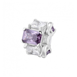 Charm Brosway Fancy Magic Purple FMP02