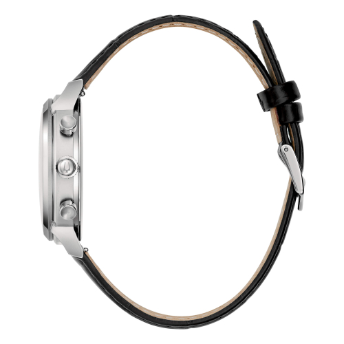 Orologio Uomo Bulova Crono High Precision 96B456 - immagine 2