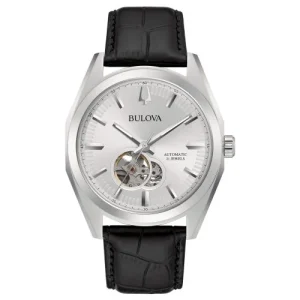 Orologio Bulova Uomo Surveyor Mecha 96A272